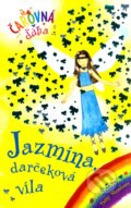 Jazmína, darčeková víla