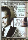 Wall Street