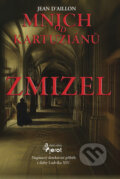 Zmizel mnich od Kartuziánu