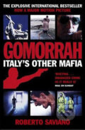 Gomorrah: Italy's Other Mafia