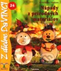 N�pady z pr�rodn�ch materi�lov
