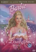 Barbie v Luskáčiku