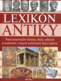 Lexikón antiky