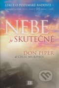 Nebe je skute�n�