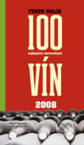 100 najlep��ch slovensk�ch v�n 2008
