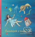 �arodejn�k z krajiny Oz
