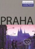 Praha do vrecka