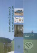 Bioplynov� stanice s mokr�m procesem
