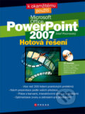 Microsoft PowerPoint 2007