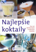 Najlep�ie koktaily