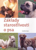 Z�klady starostlivosti o psa