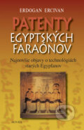 Patenty egyptských faraónov