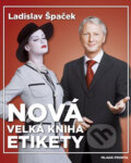 Nová Velká kniha etikety