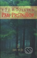 Pán prsteňov II. - Dve veže