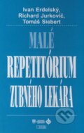 Malé repetitórium zubného lekára