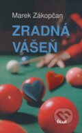 Zradná vášeň