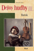 Dejiny hudby III. - Barok