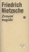 Zrozen� trag�die