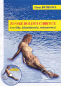 Ženské bolesti chrbtice (sterilita, inkontinencia, osteoporóza, kniha + CD)