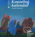 Kouzeln� kalend�� (audiokniha)