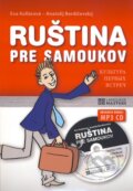 Ru�tina pre samoukov +  CD MP3