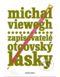 Zapisovatelé otcovský lásky