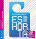 Eskorta (MP3 audiokniha)