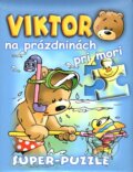 Viktor na pr�zdnin�ch pri mori