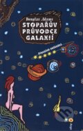 Stopařův průvodce Galaxií 5 - Převážně neškodná