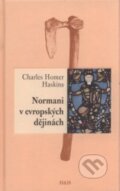 Normani v evropských dějinách