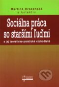 Sociálna práca so staršími ľuďmi
