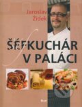 Šéfkuchár v paláci