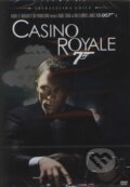 Casino Royale (3 DVD zberateľská edícia)