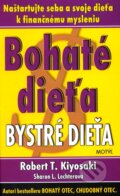 Bohat� die�a, bystr� die�a