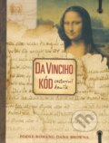 Da Vinciho kód - cestovní deník