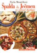 �palda & je�men ve zdrav� kuchyni
