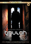 Bhután - hľadanie šťastia