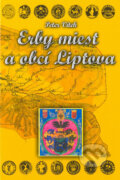 Erby miest a obc� Liptova