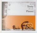 Sl�vne texty sl�vnych piesn� (Boris Filan)