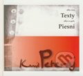 Slávne texty slávnych piesní (Kamil Peteraj)