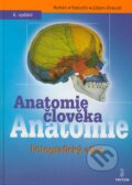 Anatomie �lov�ka (6. vyd�n�)