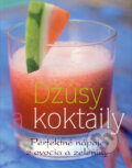Džúsy a koktaily
€ 12,30 Džúsy a koktaily