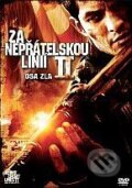 Za nepriate�skou l�niou: Os zla