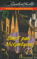 Smr� pani McGintyovej