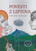 Povesti z Liptova