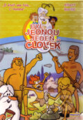Bol raz jeden človek (6 DVD)