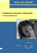 Sociálnoprávna ochrana detí a sociálna kuratela