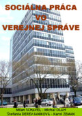 Sociálna práca vo verejnej správe