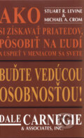 Buďte vedúcou osobnosťou!
