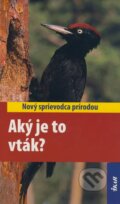 Ak� je to vt�k?